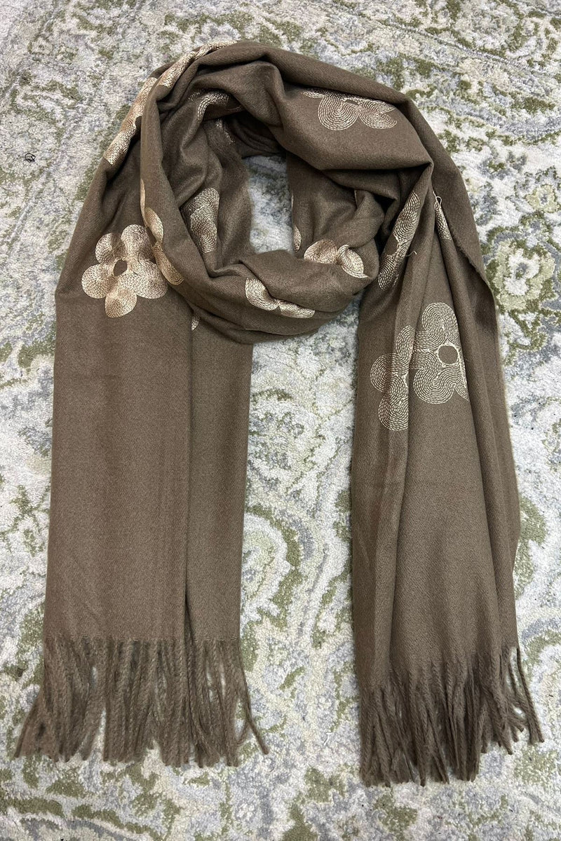 RST Classic Curve Handle Folding Umbrella