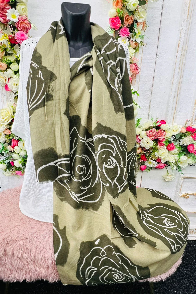 RST Windproof Folding Umbrella