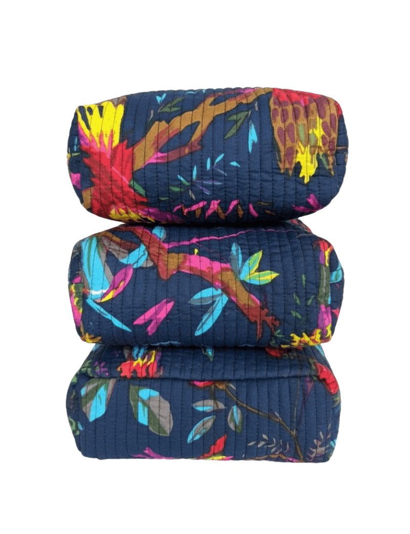 Plain Winter Scarf with Fringe